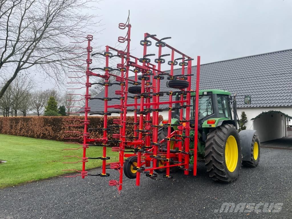 Väderstad NZM 600 Drljače