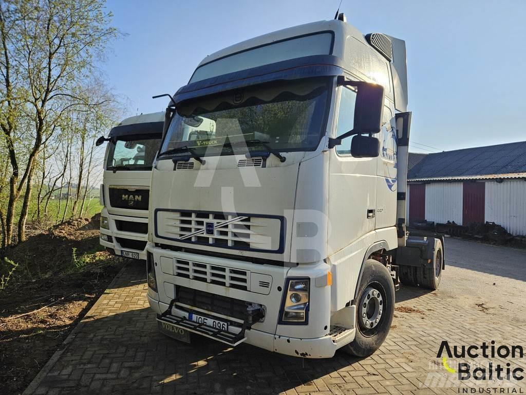 Volvo FH440 Tegljači