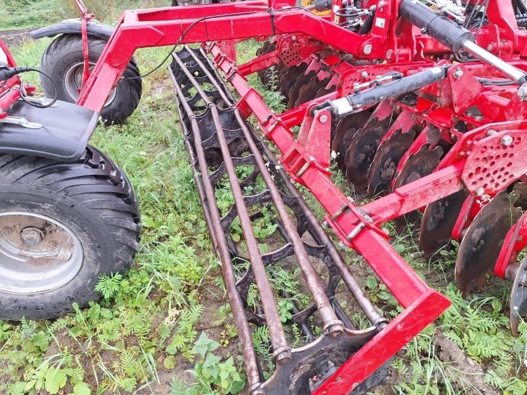 Pom Alfa H4,0 Tanjirače