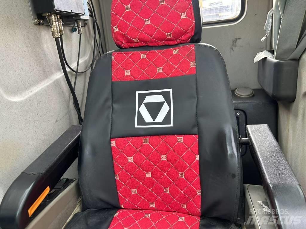 XCMG XCT 80L5 Polovne dizalice za sve terene