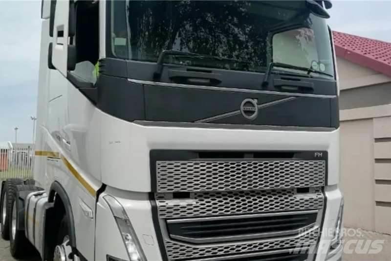 Volvo FH 440 Ostali kamioni