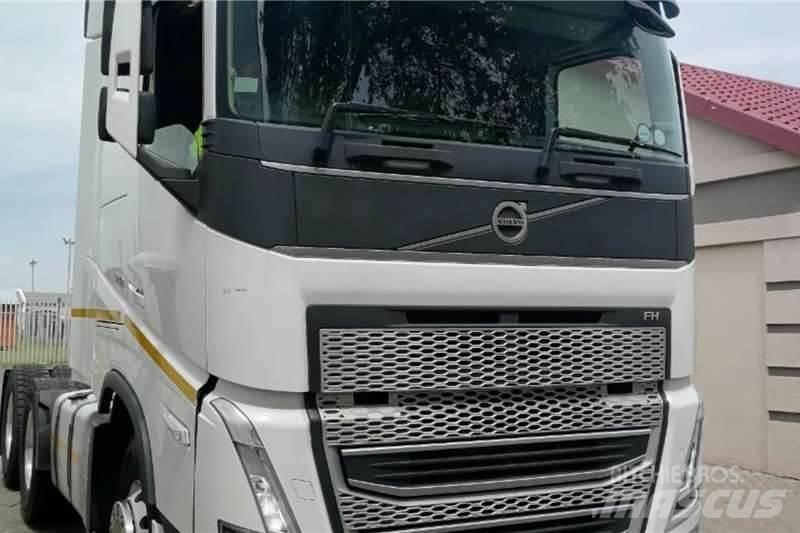 Volvo FH 440 Ostali kamioni