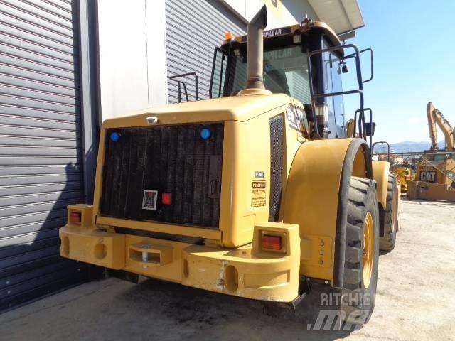 CAT 950 H Utovarivači na točkove