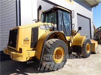 CAT 950 H Utovarivači na točkove