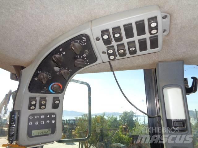 CAT 950 H Utovarivači na točkove