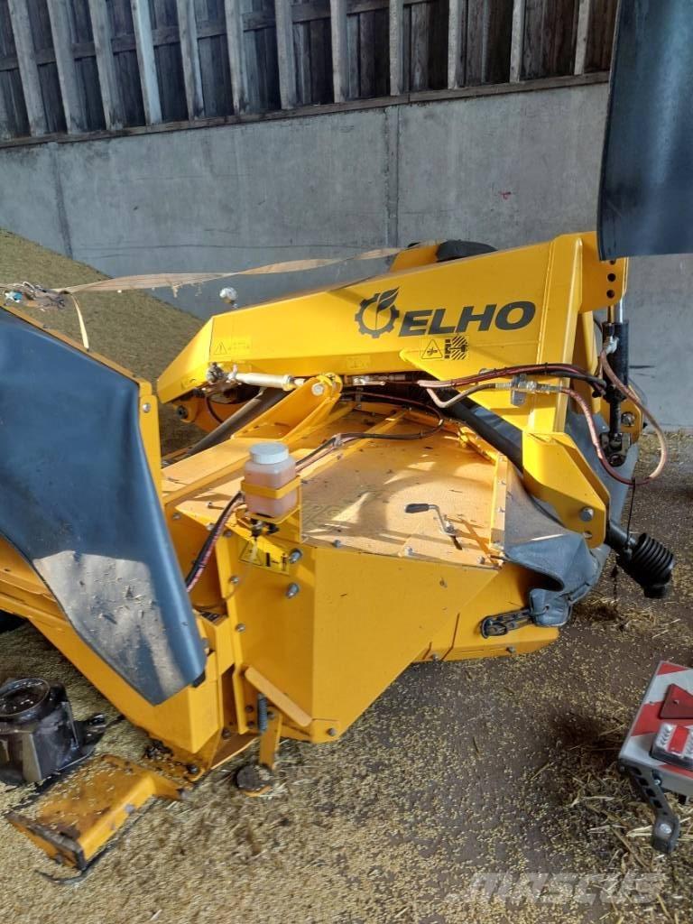 Elho NM 3700 F Uređaji za kosačice