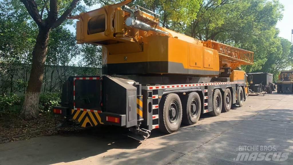 XCMG XCA 180 L Polovne dizalice za sve terene