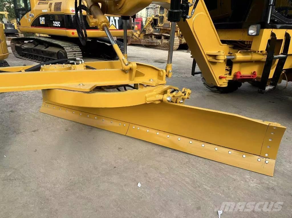 CAT CAT140H Grejderi