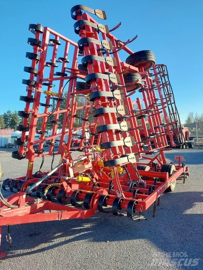 Potila Master 800 Drljače