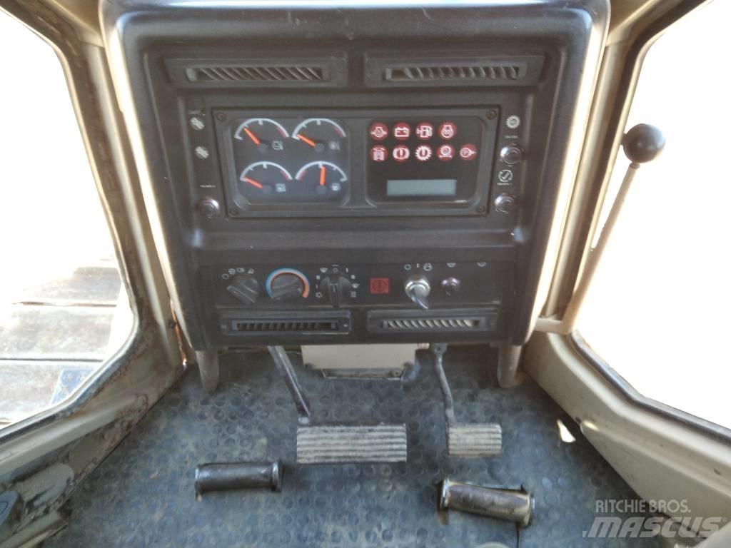 CAT D 6 M LGP Buldožeri guseničari