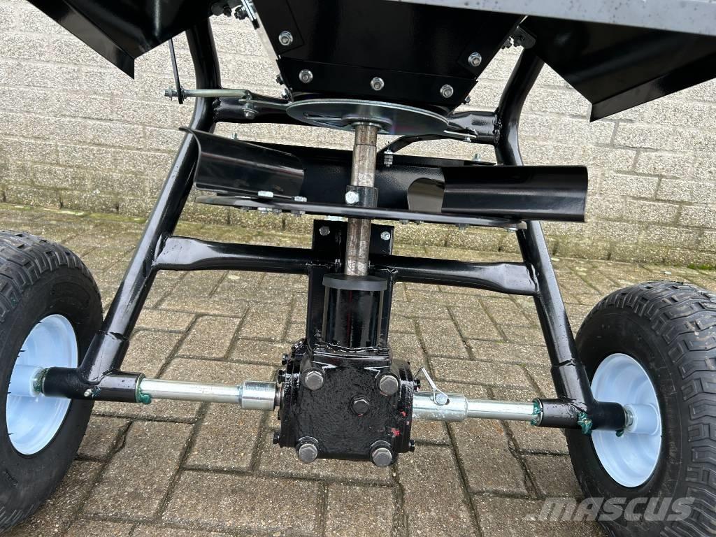  Zoutstrooier SZ 160 Posipači soli i peska