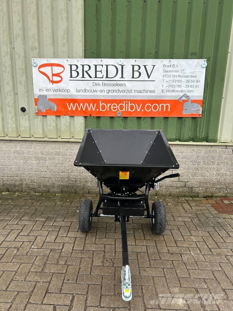  Zoutstrooier SZ 160 Posipači soli i peska