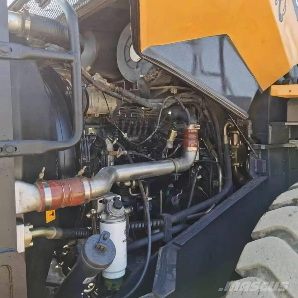 LiuGong CLG 856 H Utovarivači na točkove