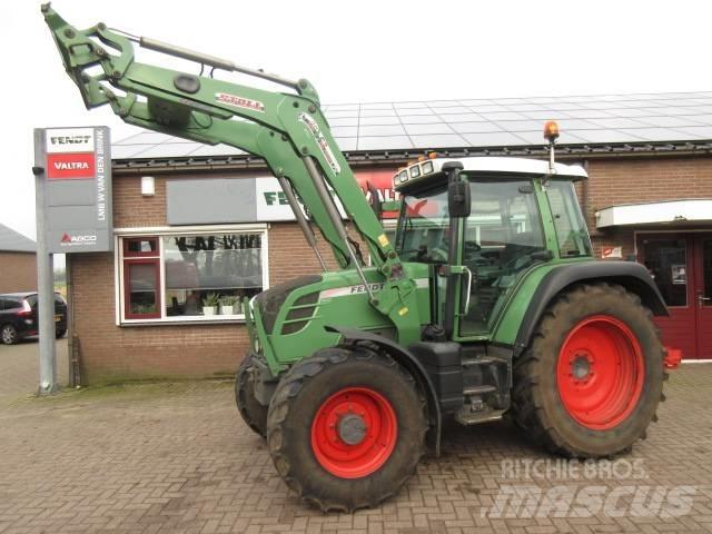 Fendt 309 Vario Traktori