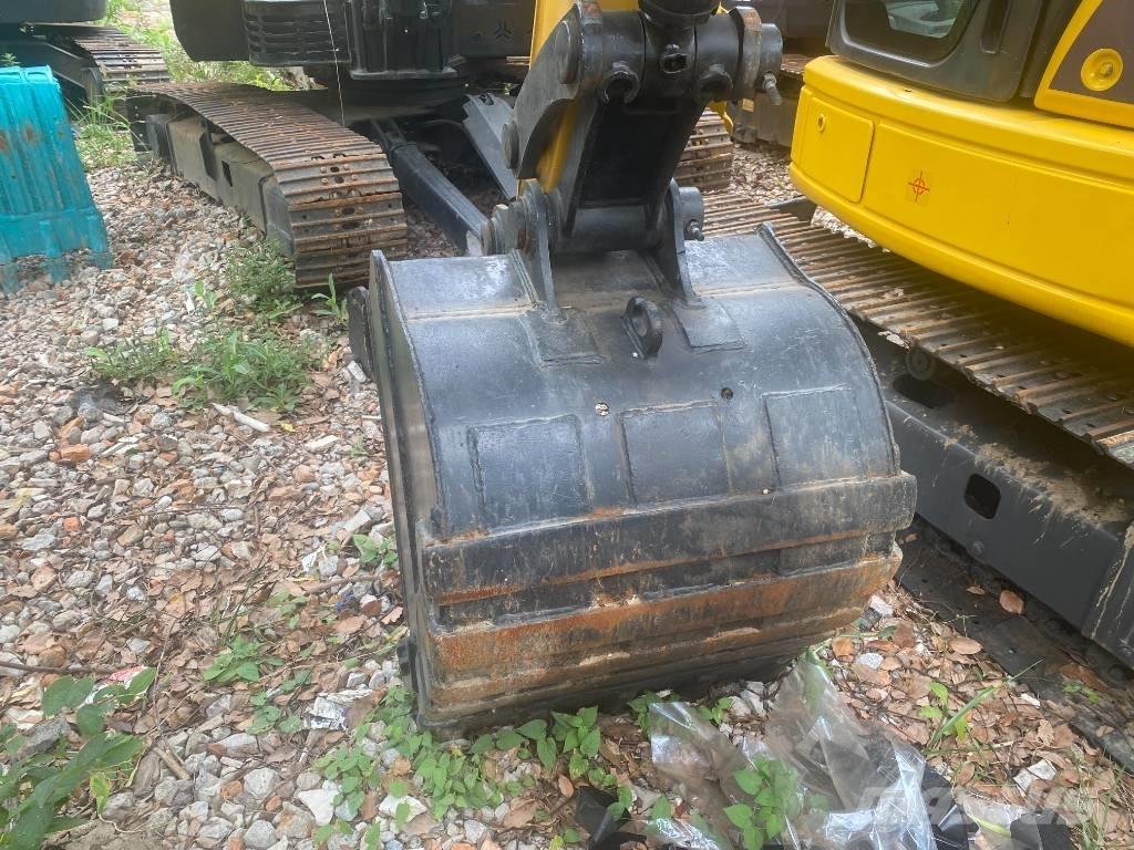 CAT 306E2 Mini bageri < 7t