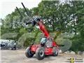 Manitou MHT 10200 Teleskopski viljuškari