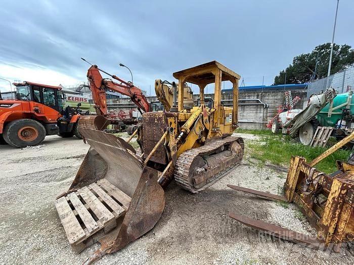 CAT 941B Utovarivači na točkove