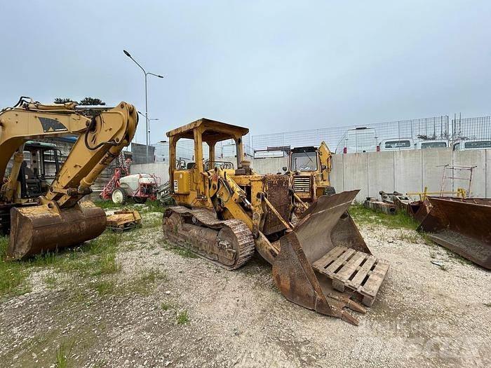CAT 941B Utovarivači na točkove