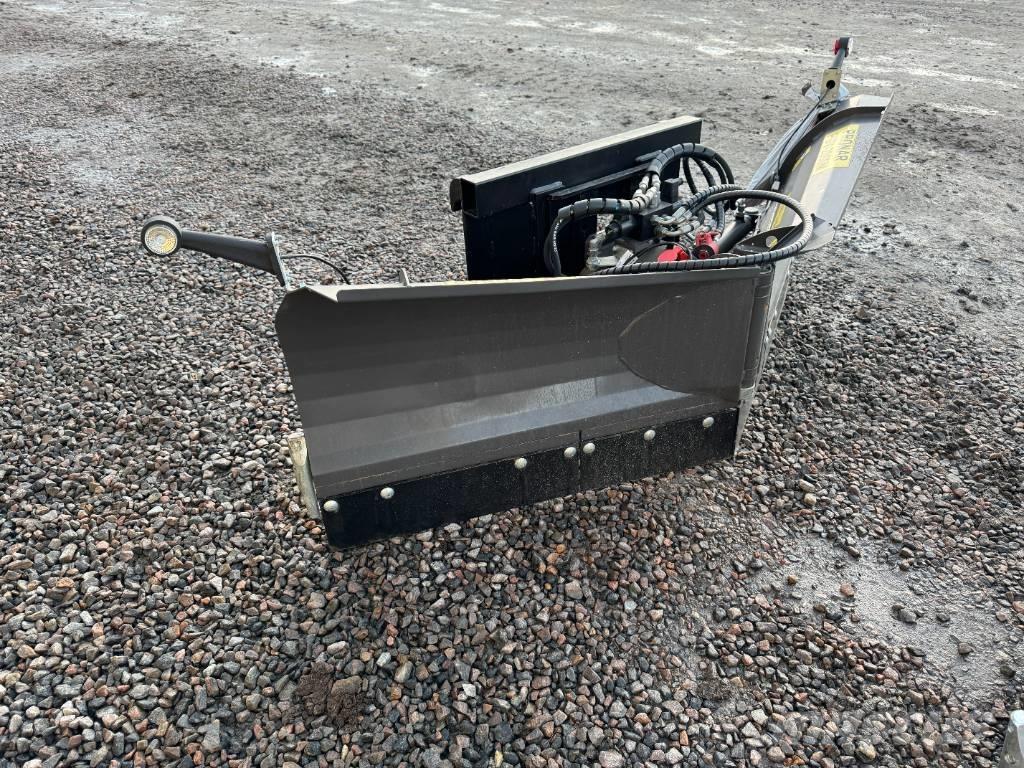 Pronar PUV 2000M Snežne daske i plugovi