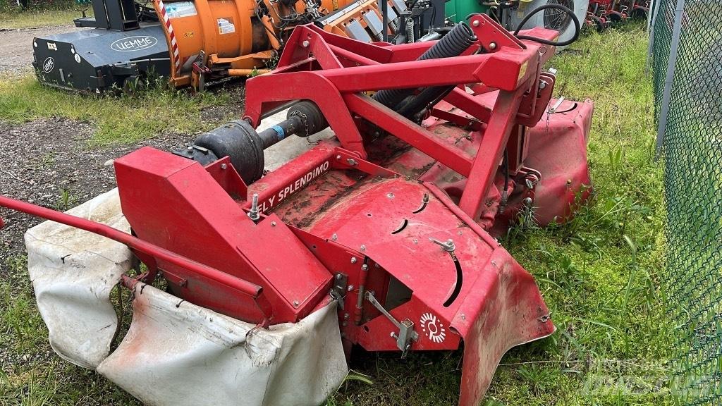 Lely 280 FC Uređaji za kosačice