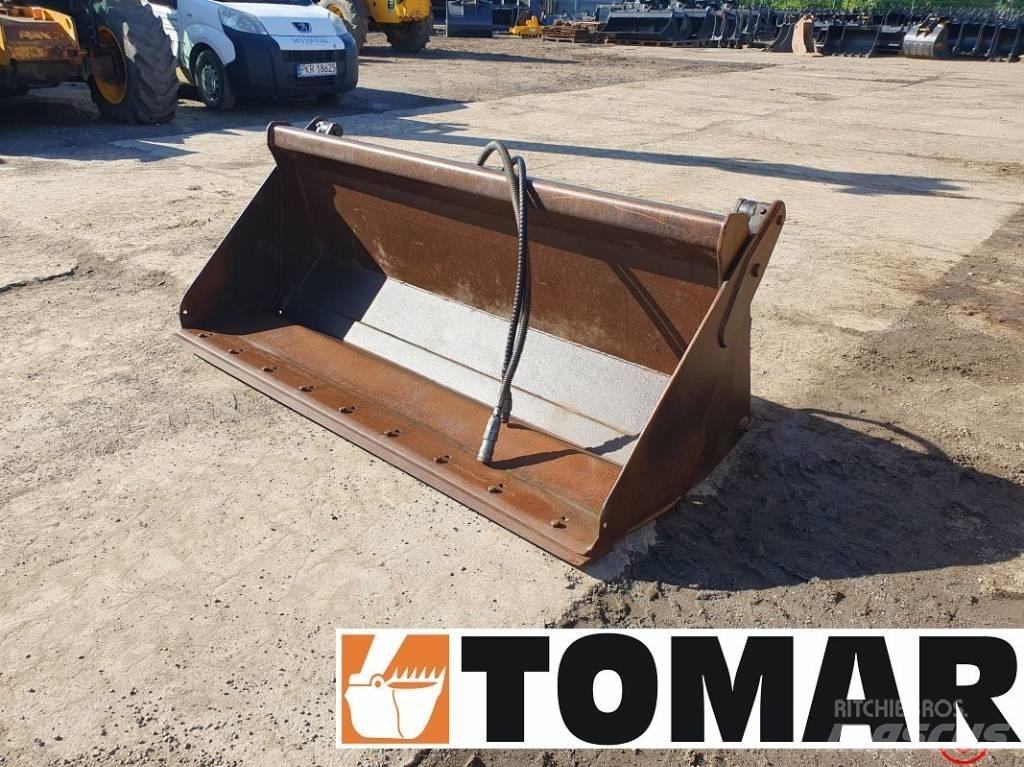 JCB Midi CX Rovokopači