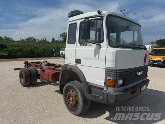Iveco 145.17 Ostali kamioni