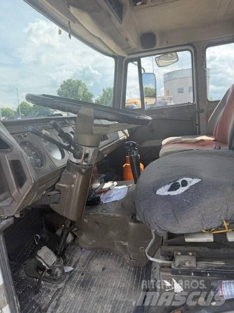 Iveco 145.17 Ostali kamioni