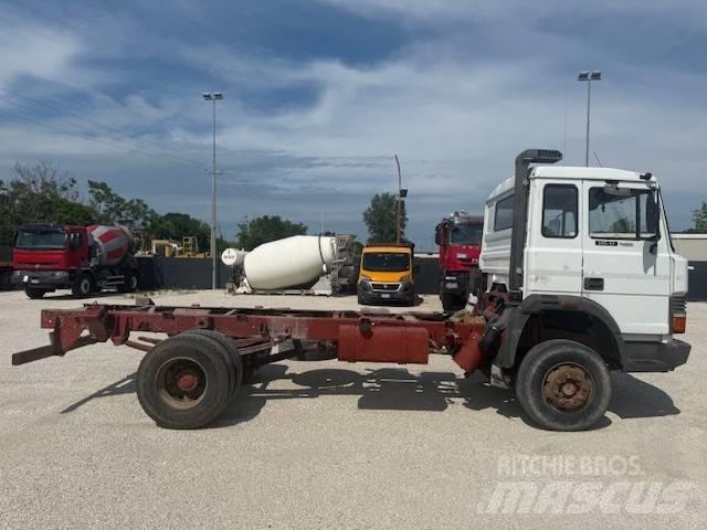 Iveco 145.17 Ostali kamioni