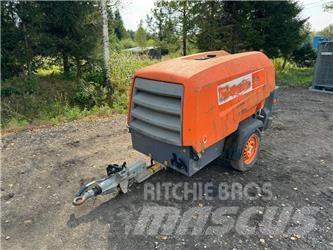 Atlas Copco XAS 68 Kompresori