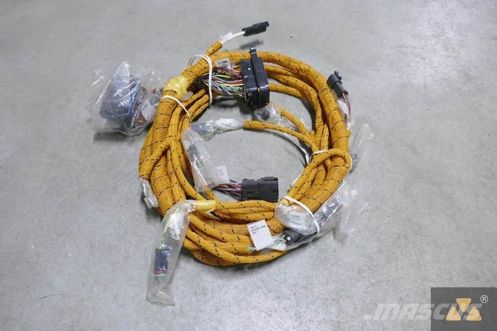 CAT 368-1452 Ostale kargo komponente