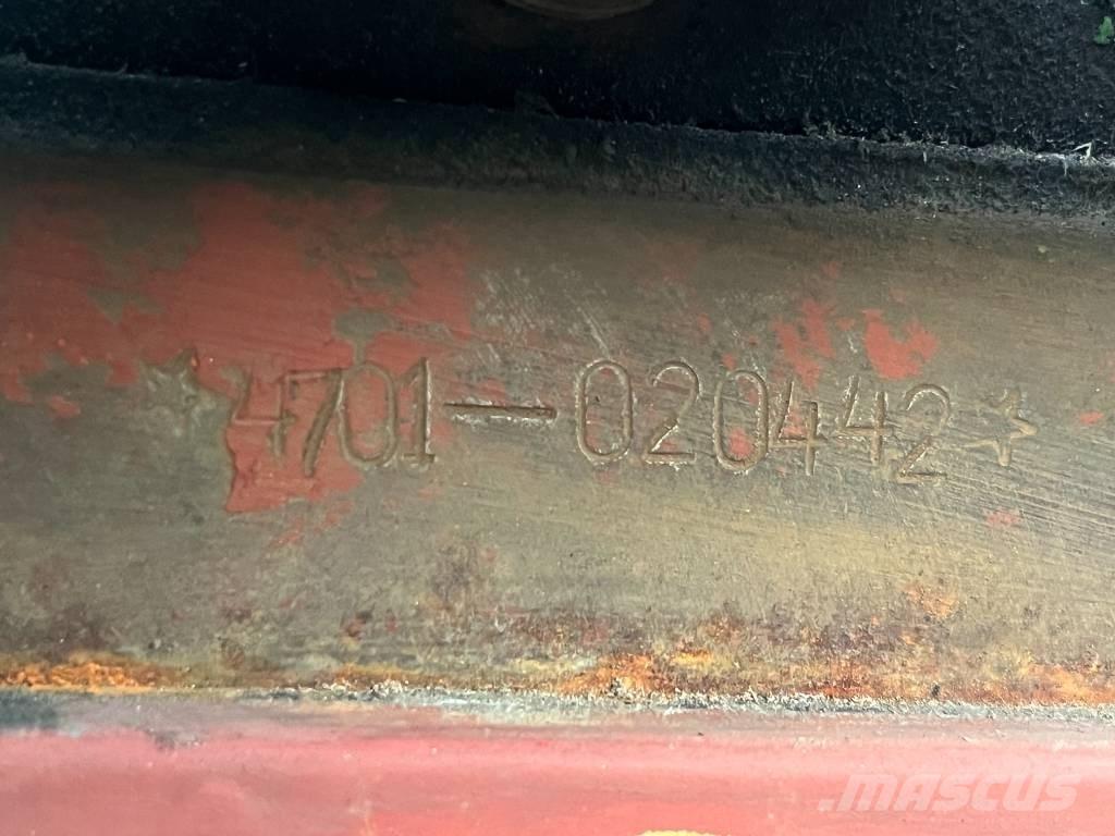 Zetor 3H E-0148 Motori