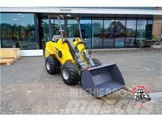 Eurotrac T11 - Demo Utovarivači na točkove
