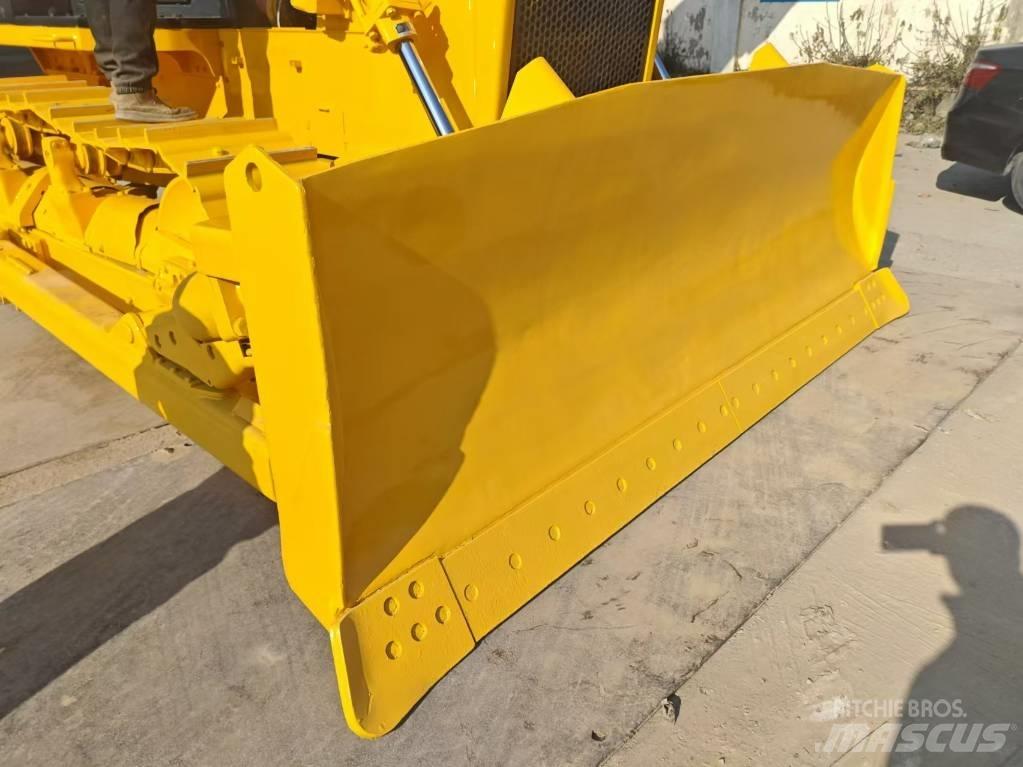 Shantui SD 13 Buldožeri guseničari