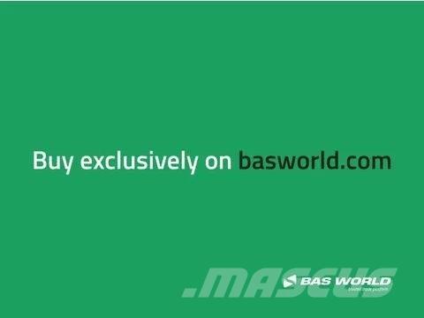 CAT D8 L Buldožeri guseničari