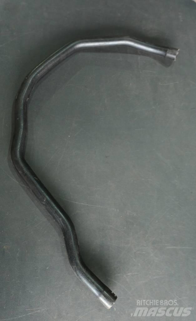 Volvo HOSE 21801796 Kargo motori
