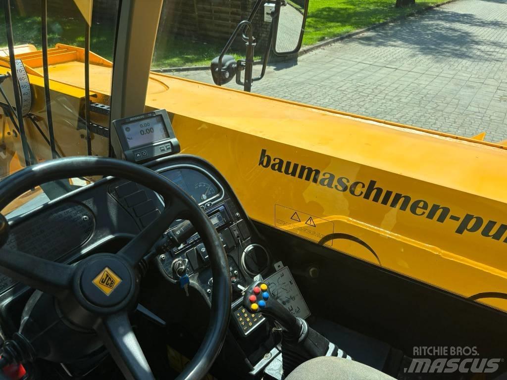 JCB 541-70 Teleskopski viljuškari