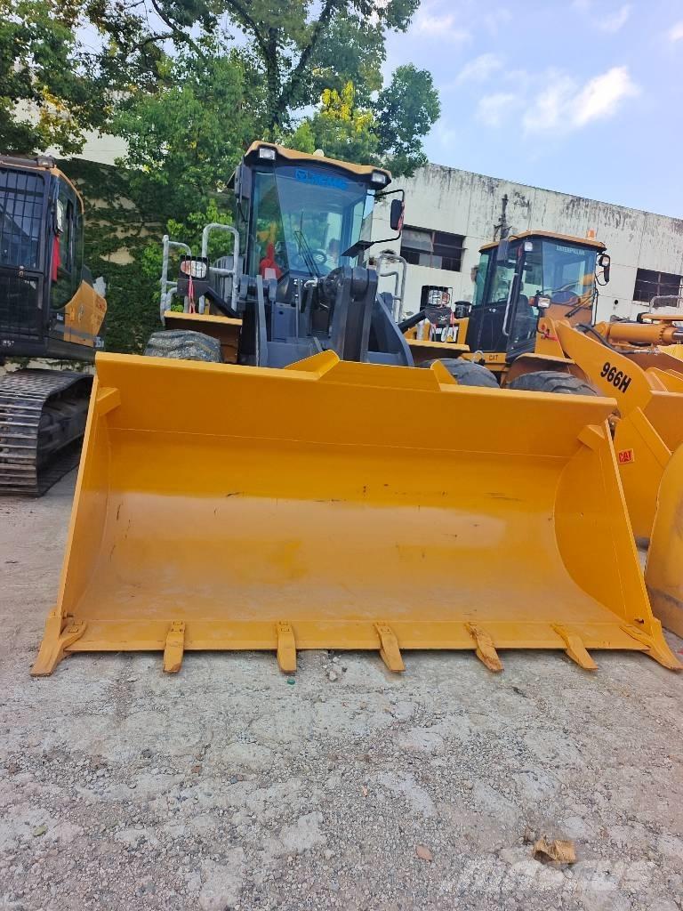 XCMG LW500KV Utovarivači na točkove