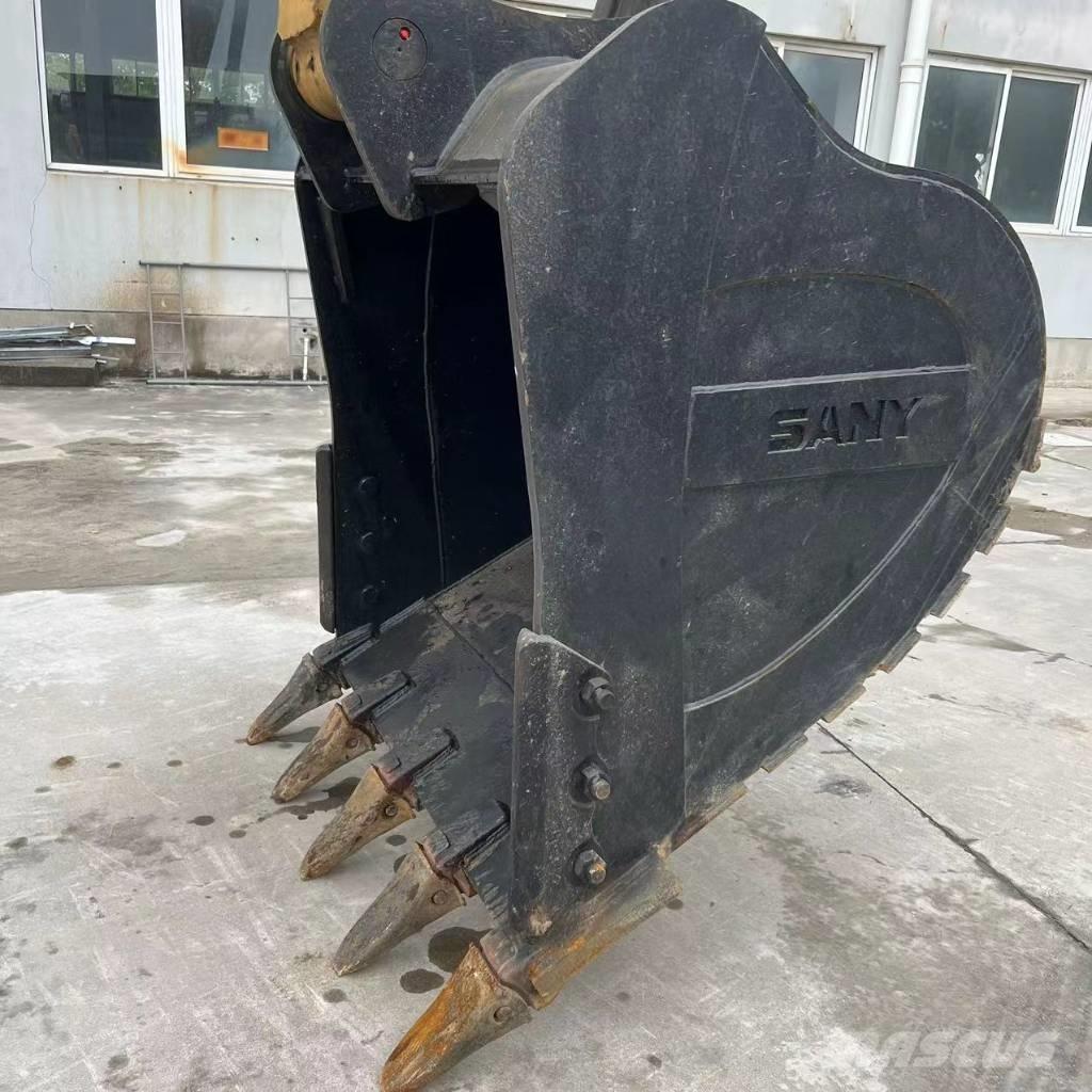 Sany SY 365 H Midi bageri 7t – 12t