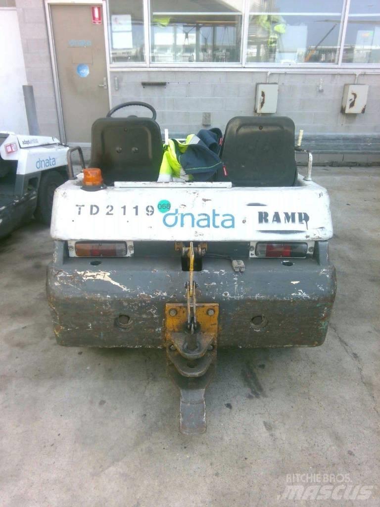 Toyota 02-2TD25 Ostalo