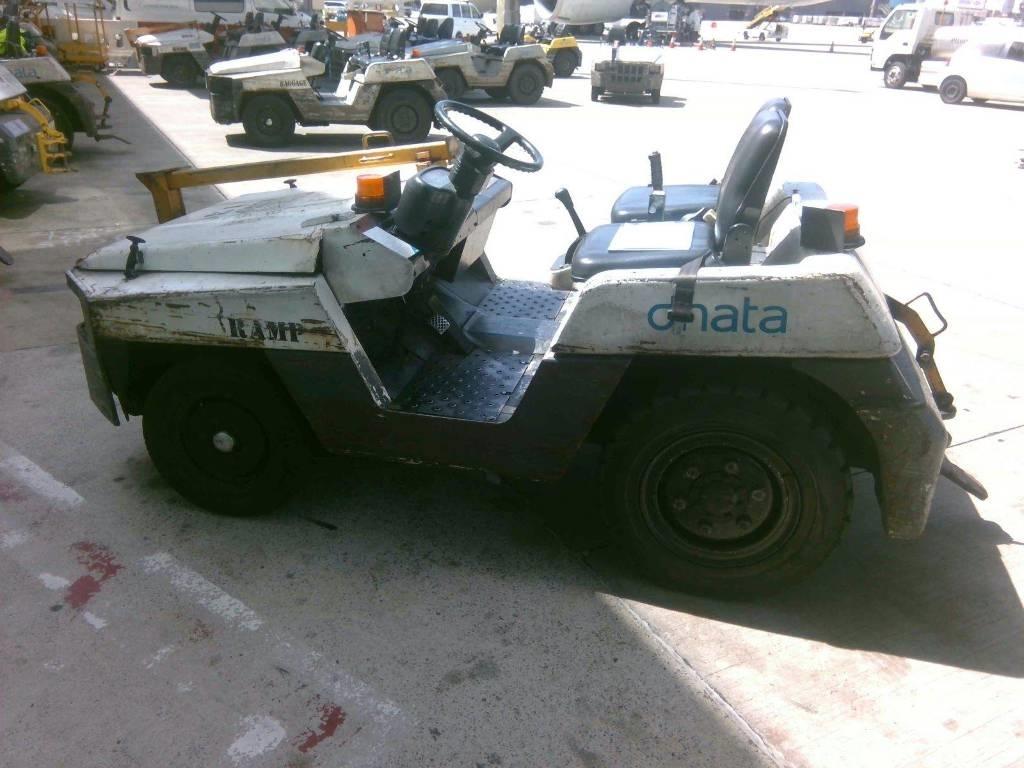 Toyota 02-2TD25 Ostalo