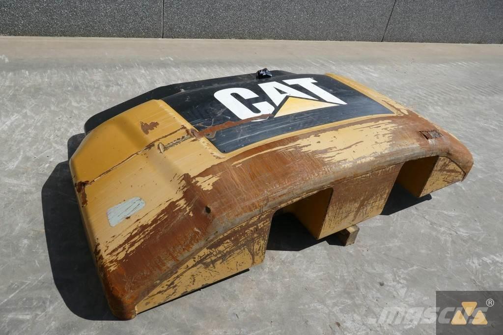 CAT 462-9454 Prednji tegovi