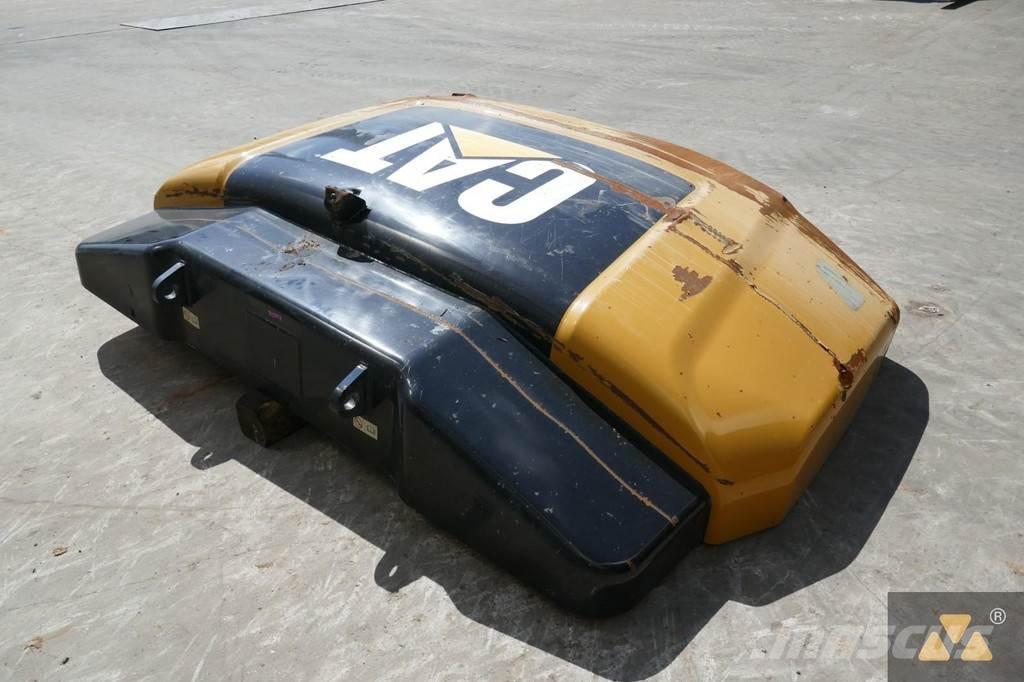 CAT 462-9454 Prednji tegovi