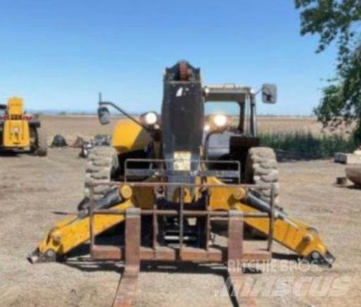 CAT TL1255D Teleskopski viljuškari