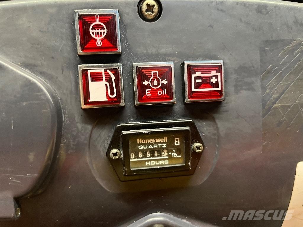 Kubota U 10-3 Mini bageri < 7t