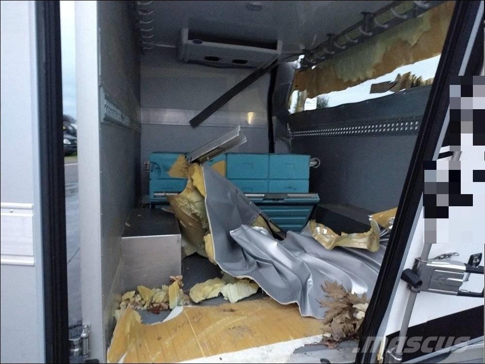 Renault MASTER 3 Ostalo