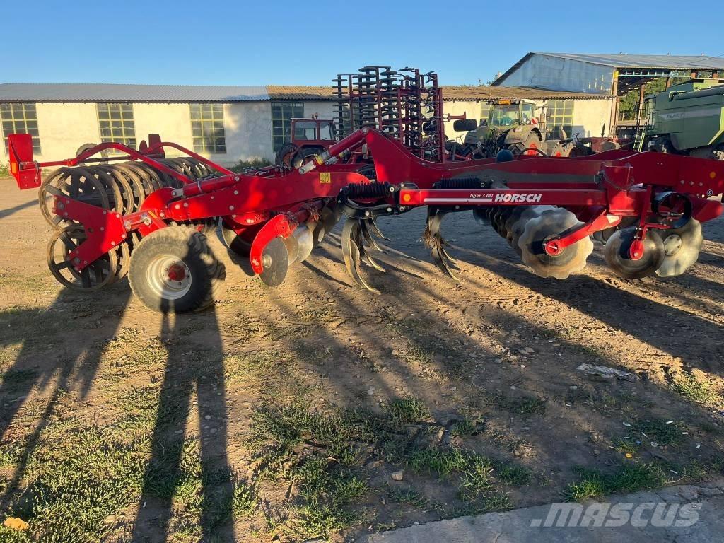 Horsch Tiger 3 MT Kultivatori