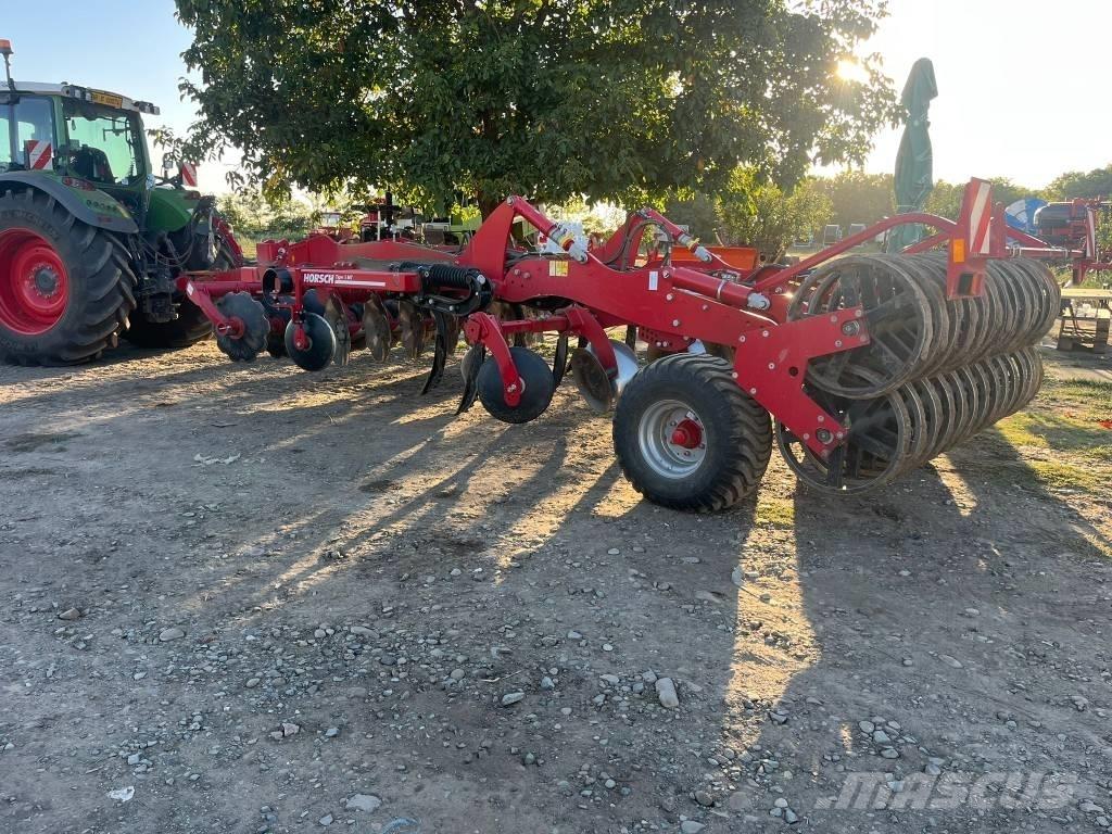 Horsch Tiger 3 MT Kultivatori