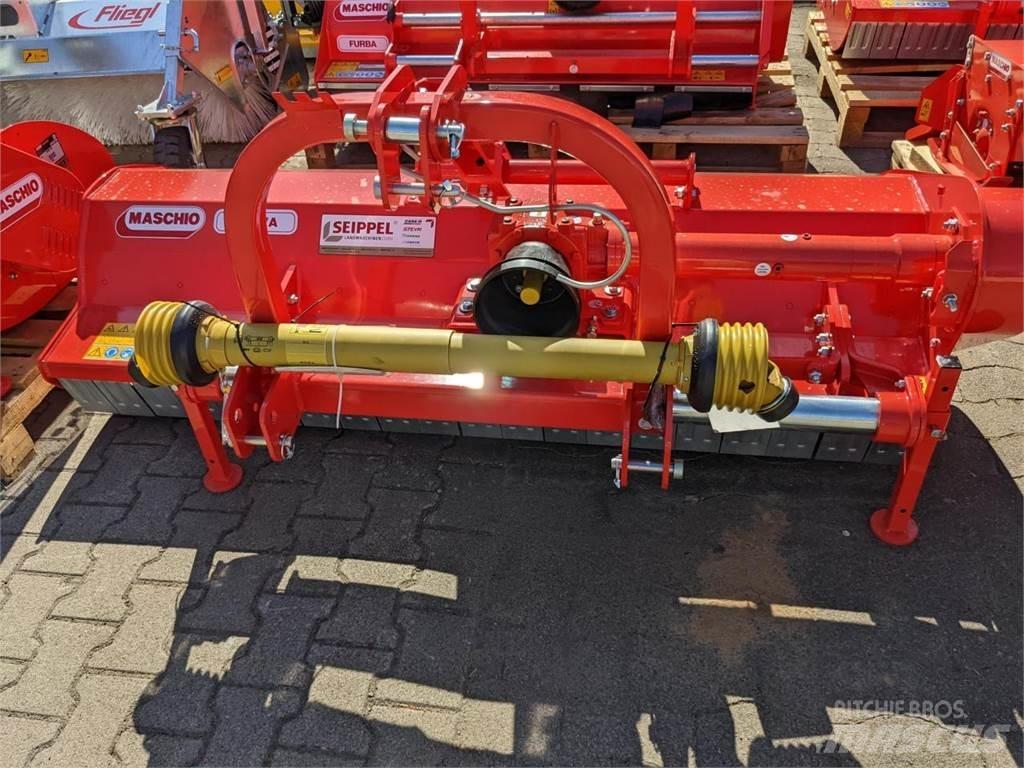 Maschio BRAVA 200 Kosilice za livade