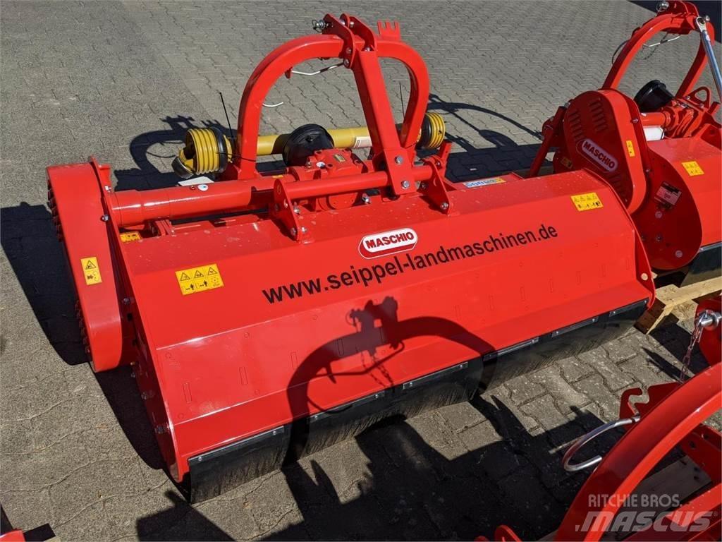 Maschio BRAVA 200 Kosilice za livade