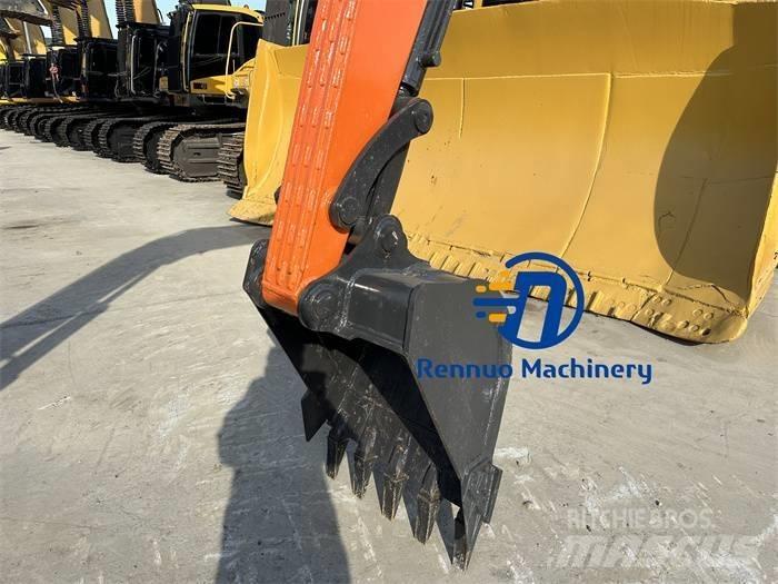 Doosan DX 60 Mini bageri < 7t